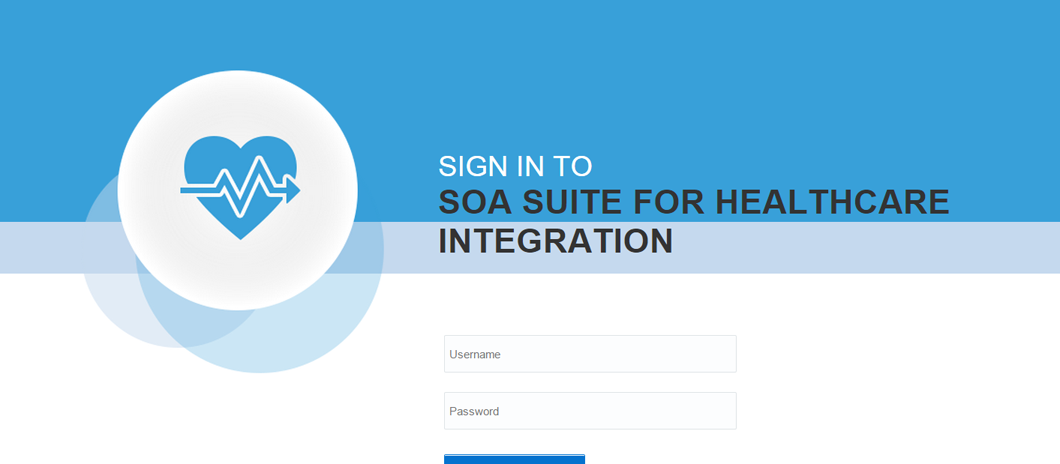 oracle_healthcare_login_screen.pngの説明が続きます