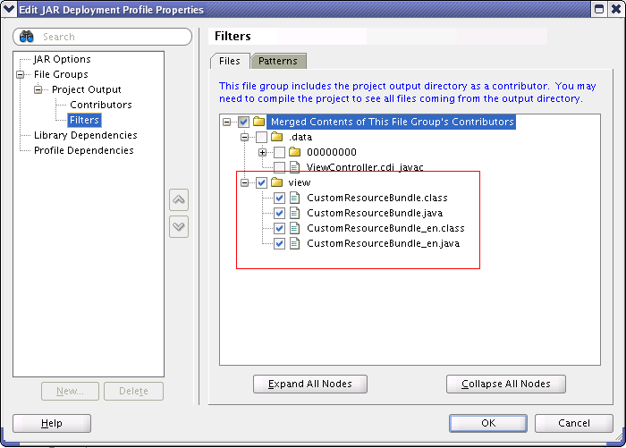 図B-6の説明が続きます