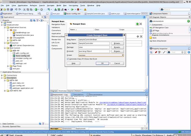 図A-22の説明が続きます