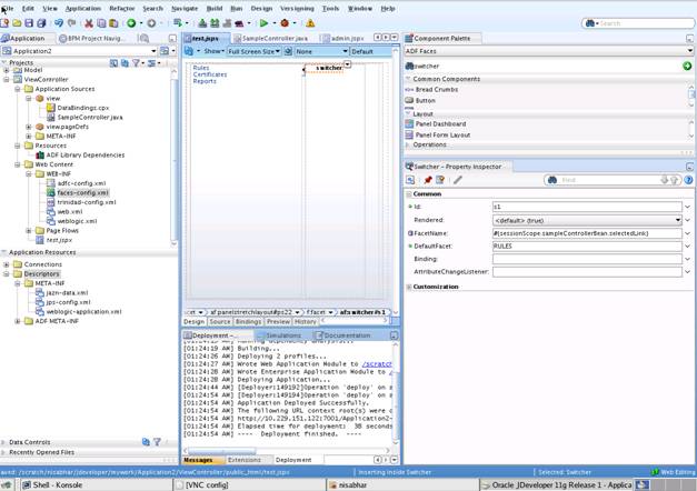 図A-23の説明が続きます