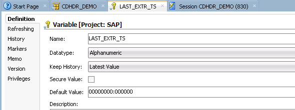 Description of last-extract-timestamp-parameter.png follows