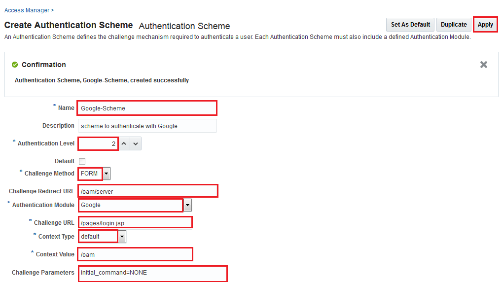 Creating-Auth-Scheme