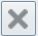 「キーの削除」アイコン