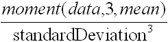 eq skew