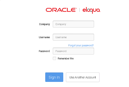 eloqua_console_login_page.pngの説明が続きます