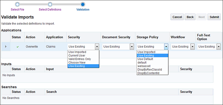 import_validate.gifの説明が続きます。