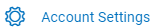 Account Settings