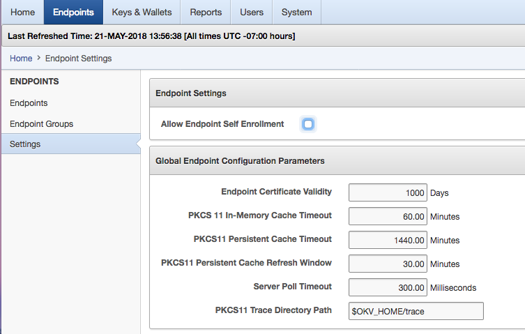 endpoint-global-settings.pngの説明が続きます