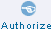 Authorize icon Authorize icon