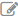 Edit icon Edit icon
