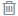 Delete icon Delete icon