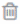 Delete icon Delete icon