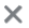 delete icon illustration