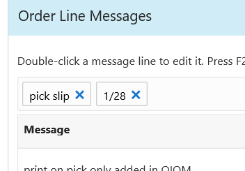 illustrates Search Query with additional filter terms