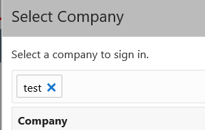 illustrates Search Query with additional filter terms