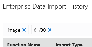illustration of search filters