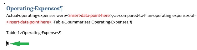 Wordドックレットの一部。カーソルを示す矢印でカーソルが表示されます。 ここにコンテンツが埋め込まれます。 Wordドックレットの一部。カーソルを示す矢印でカーソルが表示されます。 ここにコンテンツが埋め込まれます。