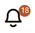 Notification icon