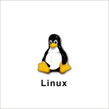 Linux logo
