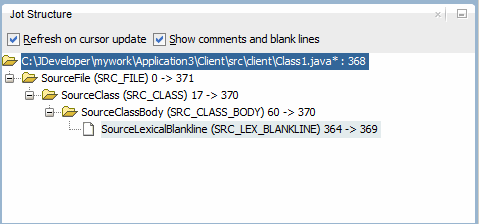 図8-9の説明が続きます