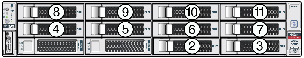 g7309_x8-2m_drive_expansion_slots.jpgの説明は以下のとおりです