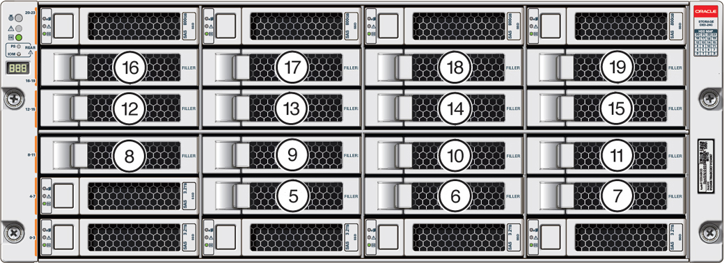 gxxxx-x7-2ha_optional_shelf_drives.jpgの説明は以下のとおりです