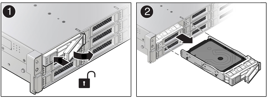 gxxxx_x8_drive_removal.jpgの説明は以下のとおりです