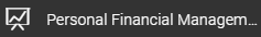 PFM icon