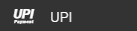 UPI Payments