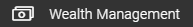 Wealth Management