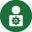 Oracleユーザー管理サービスのみ