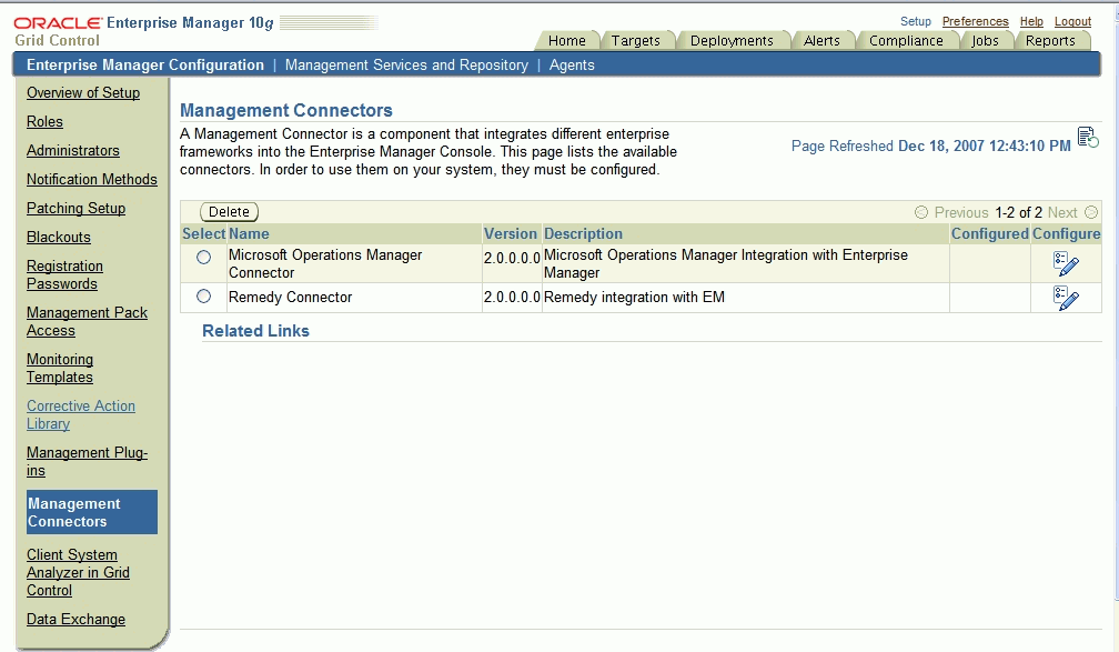 Surrounding text describes Figure 2-1 .