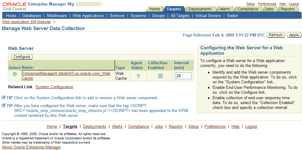 Surrounding text describes Figure 16-3 .
