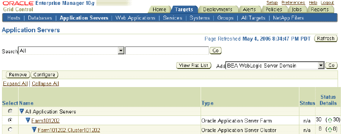Application Servery[W