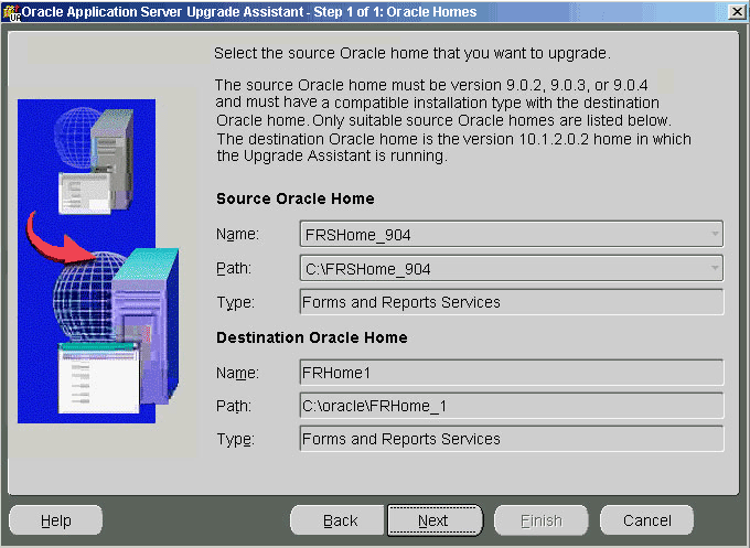 Oracle Application ServerAbvO[hEAVX^g-Xebv1/1