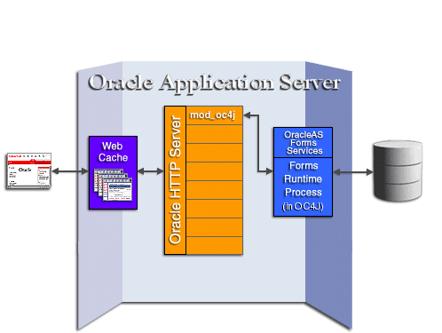 PL/SQL Applications Using Forms