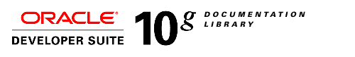 Oracle Developer Suite 10g hLgECu