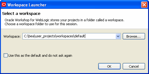 ワークスペース・ランチャー