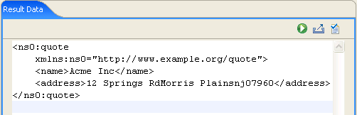 [結果データ] ペイン