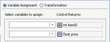 データ トランスフォーメーション