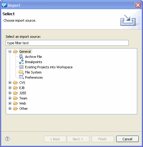 PIP3B2Participant ビジネス プロセス