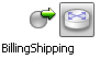 BillingShipping ノード