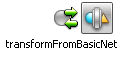 transformFromBasicNet ノード