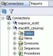 ウィンドウの左側: ナビゲーション ウィンドウの左側: ナビゲーション