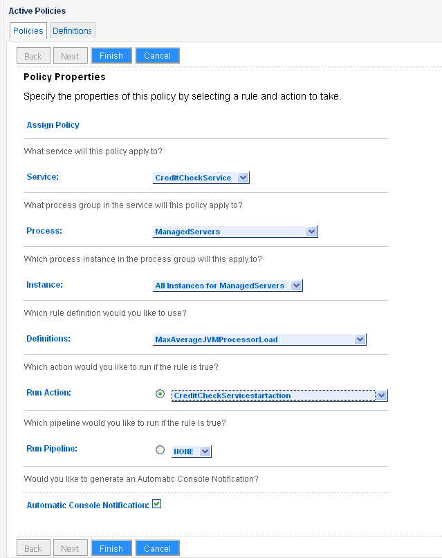 使用例のトポロジ
