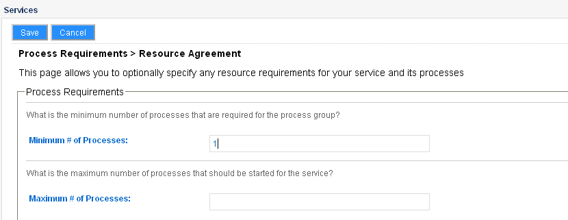 使用例のトポロジ