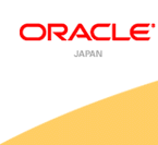 ORACLE JAPAN