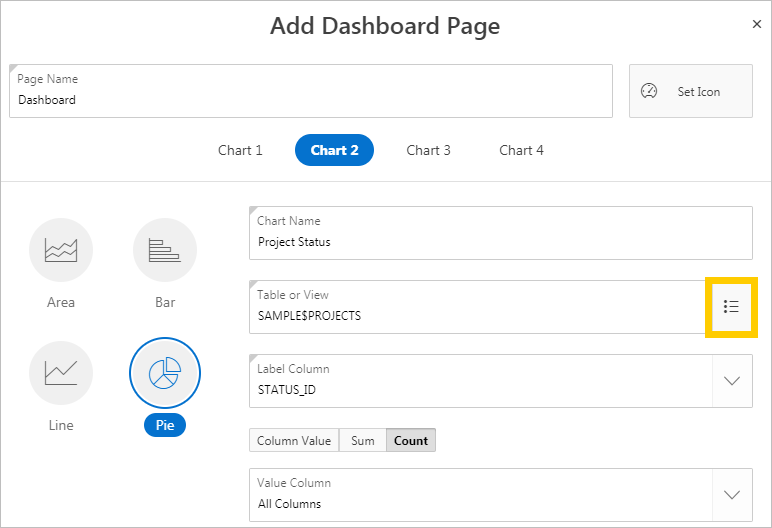 チャート2 チャート2
