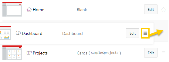 ドラッグ・アンド・ドロップ ドラッグ・アンド・ドロップ