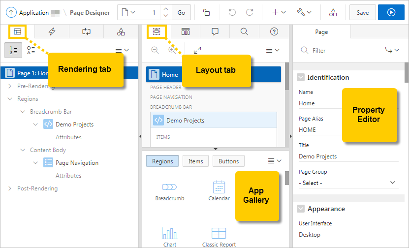ページ・デザイナ ページ・デザイナ
